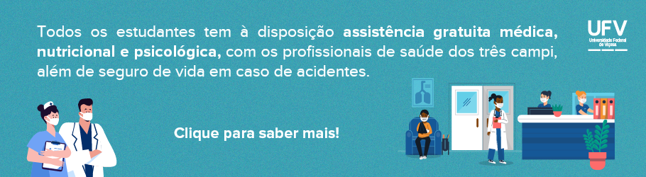 Assistência estudantil